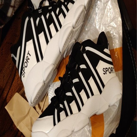 Male Shoes main image 4